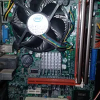 کامپیوتر 4g ddr3 500G power350w 120ssd زیر قیمت|رایانه رومیزی|اسلام‌شهر, |دیوار