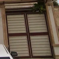 درب اهنگی|مصالح و تجهیزات ساختمان|قوچان, |دیوار