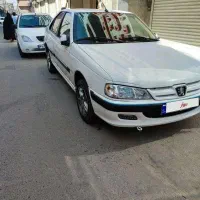 پارس ۴۰۲ ElX تمام فول دریچه سیمی کارکرد واقعی