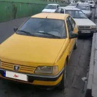 تاکسی ۹۵ شهری