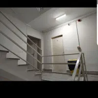 نقاشی ساختمان ،استا قدیمی زبر دست