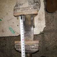 گیره رومیزی ومنگنه وبخاری وقیچی و گیوتین واچارشلاق|ابزارآلات|مشهد, خواجه ربیع|دیوار