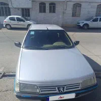 پژو تک سوز خانگی مدل 1395