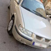 ماشین سمند دربست و قبول سرویس روزانه