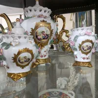چای خوری
