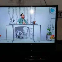 تلویزیون سامسونک‌ال‌ایدی‌فلش‌خور