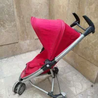 کالسکه خارجی بسیار سبک