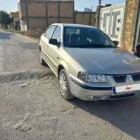 سمند دوگانه شرکت|خودرو سواری و وانت|شیراز, زیباشهر|دیوار