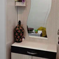 کمد و زیر تلوریون