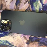 اپل iPhone 15 Pro Max با حافظهٔ ۲۵۶ گیگابایت|موبایل|تهران, شهرک رضویه|دیوار