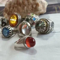 عقیق سرخ