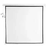 ویدئو پروژکتور. پرده نمایش 3*4.