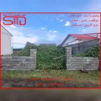 فروش-125-متر-زمین-مسکونی-در-بندرانزلی-بشمن