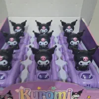 ماشین بچه گانه کرومی