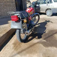 متور 125|موتورسیکلت|گل تپه, |دیوار