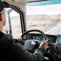 استخدام راننده پایه ۲