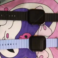 ساعت هوشمند