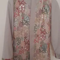 مانتو در حد نو