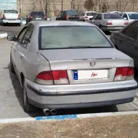 سمند x7|خودرو سواری و وانت|کرج, آق تپه|دیوار