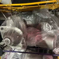 لوازم استوک دوو سیلو پراید ۲۰۶ و پژو|قطعات یدکی و لوازم جانبی|اردبیل, |دیوار