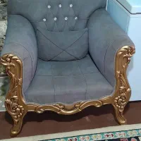 مبل هفت نفره مصری نو