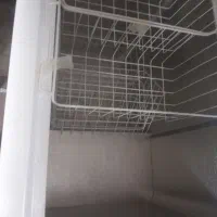 فریزر صندوقی الکترواستیل