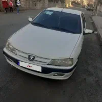 پارس دو گانه کارخانه مدل ۱۳۹۱