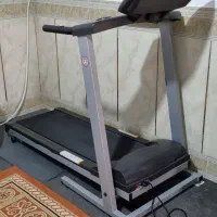 تردمیل جکیسر اصل تایوان|تجهیزات ورزشی|سیرجان, |دیوار