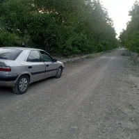 باغ920 و 460 متری قدیمی داخل مجموعه