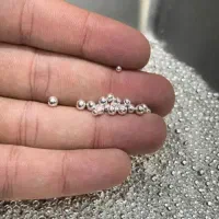ساچمه نقره ۹۹۰ عیار