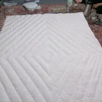 دوخت دوز|رختخواب، بالش، پتو|خوی, |دیوار