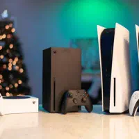 کرایه اجاره پلی استیشن ps5 بازیps4