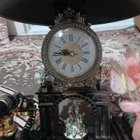 ساعت رو میزی|ساعت دیواری و تزئینی|قدس, شهرقدس|دیوار