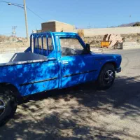 نیسان وانتz24|خودرو سواری و وانت|جیرفت, |دیوار