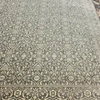 فرش ۹متری نو