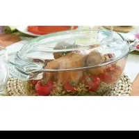 تابه ظرف پیرکس|ظروف پختوپز|شاهینشهر, شهرک هشت بهشت|دیوار