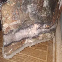 ژعود خیلی خاص ترکیب رنگهای خاص|کلکسیون اشیاء عتیقه|کرمان, |دیوار