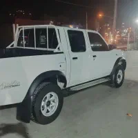 پیکاب ریچ|خودرو سواری و وانت|مریوان, |دیوار