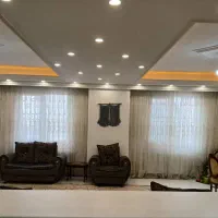 اپارتمان ۱۰۷ متردو خوابه تراسبزرگ۲۵متری تخت جمشید|اجارهٔ آپارتمان|پردیس, فاز ۸|دیوار