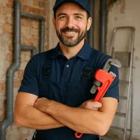 بازسازی کلی ساختمان و لوله کشی اب و فاضلاب و پکیج