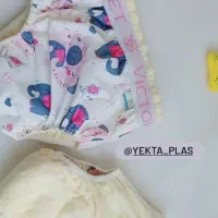 پوشک دائمی کودک|کفش و لباس بچه|مشهد, امیر|دیوار