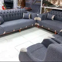 *مبل و مبلمان سارینا با تنوع بالا و کیفیت تضمینی*|مبلمان خانگی و میز عسلی|رشت, بازار|دیوار