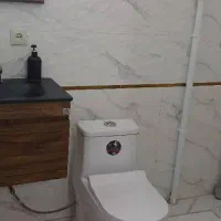 آپارتمان 60متری فول امکانات با حیاط اختصاص|اجارهٔ آپارتمان|تهران, مخصوص|دیوار