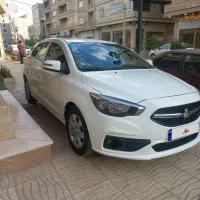 شاهین سانروف دار G دنده 1403