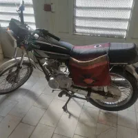 موتور مدل 90سالم