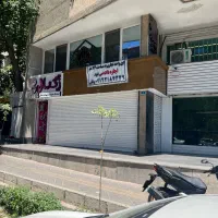 واحد تجاری ۸۰ متری برای اجاره