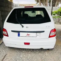 هاچ بک ۱۱۱مدل ۹۸