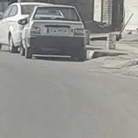 خودرو اسقاط.اسقاطی فرسوده تصادفی سوخته