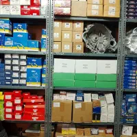 واگذاری مغازه لوازم یدکی پراید پژو پیکان