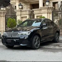 x4،2015|خودرو سواری و وانت|تهران, گیشا|دیوار